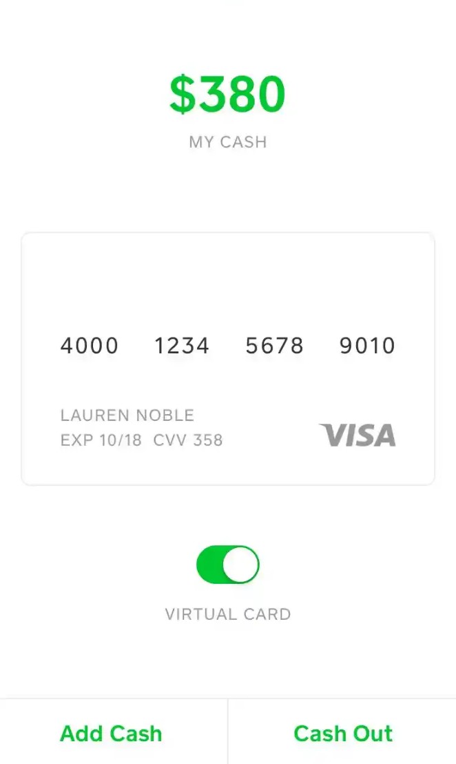 Verified Cash App account For Sale 2021